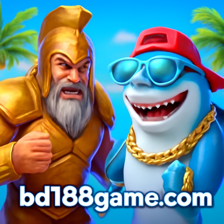 bd188 বাংলাদেশ অনলাইন গেমিং অ্যাপ