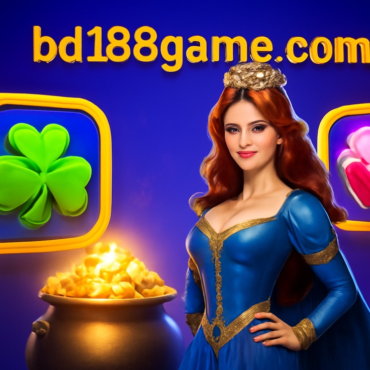 bd188 বাংলাদেশ অনলাইন গেমিং অ্যাপ