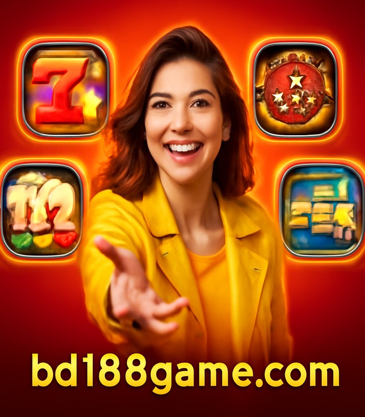 bd188 একটি