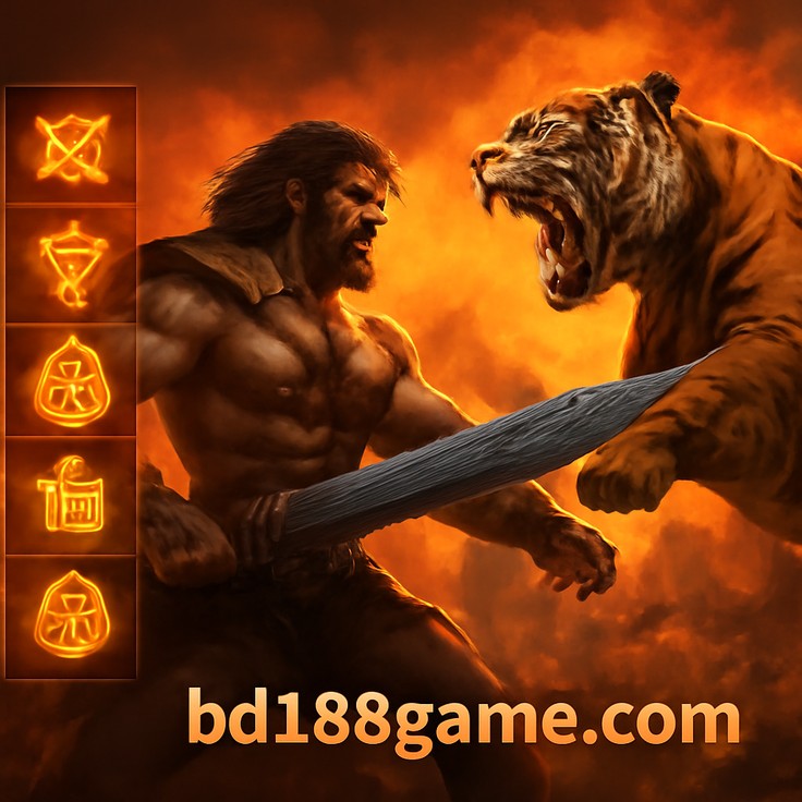 bd188 ব্র্যান্ডটা